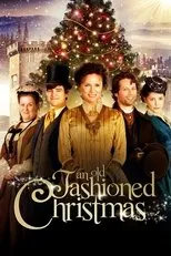 Póster de An Old Fashioned Christmas