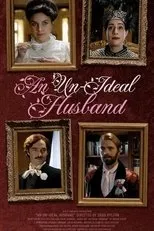 Póster de An Un-Ideal Husband