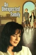 Póster de An Unexpected Family
