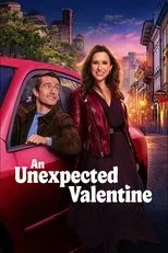 Póster de An Unexpected Valentine
