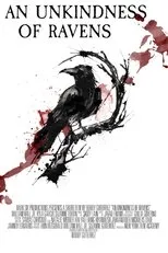 Póster de An Unkindness of Ravens