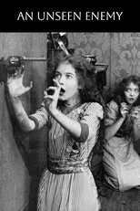 Póster de An Unseen Enemy