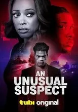 Póster de An Unusual Suspect