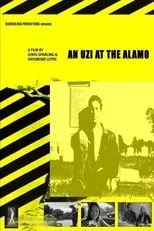 Póster de An Uzi at the Alamo