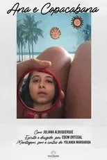 Póster de Ana & Copacabana