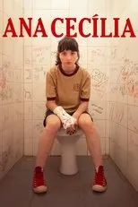 Póster de Ana Cecília