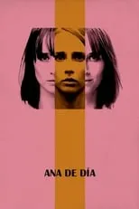 Póster de Ana de día