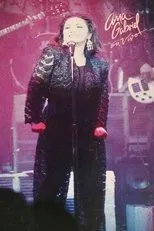 Póster de Ana Gabriel - En Vivo