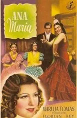 Póster de Ana María