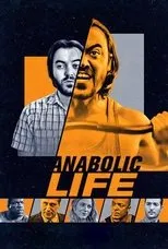 Póster de Anabolic Life