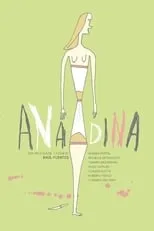 Póster de Anadina