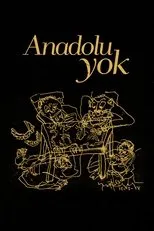 Póster de Anadolu Yok