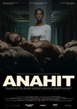 Póster de Anahit