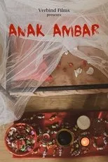 Póster de Anak Ambar