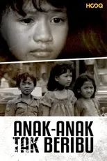 Póster de Anak-anak Tak Beribu