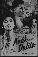 Póster de Anak Dalita