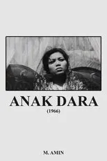 Póster de Anak Dara