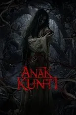 Póster de Anak Kunti