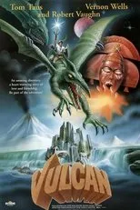 Póster de Anak Ng Bulkan