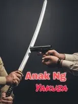 Póster de Anak Ng Yakuza