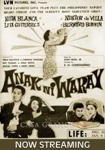 Póster de Anak ni Waray