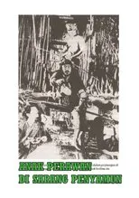 Póster de Anak Perawan di Sarang Penyamun
