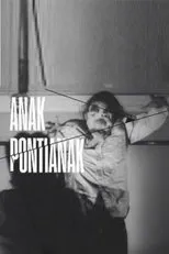 Póster de Anak Pontianak
