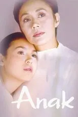 Póster de Anak