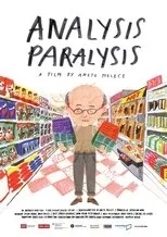 Póster de Analysis Paralysis