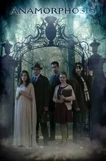 Póster de Anamorphosis