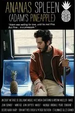 Póster de Ananas Spleen (Adam's Pineapple)