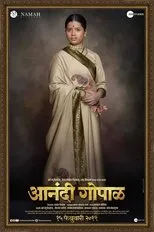 Póster de Anandi Gopal