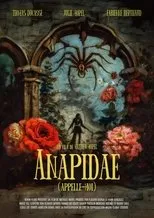 Póster de Anapidae (Appelle-moi)