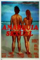 Póster de Anarquia Sexual