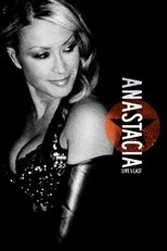 Póster de Anastacia: Live at Last