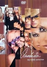 Póster de Anastacia: The Video Collection