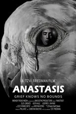 Póster de Anastasis