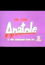 Póster de Anatole