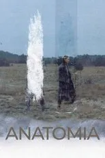 Póster de Anatomia