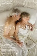 Póster de Anatomie