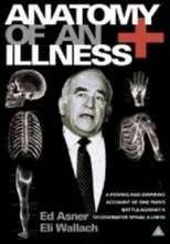 Póster de Anatomy of an Illness