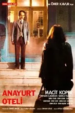 Póster de Anayurt Oteli