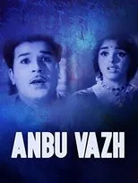 Póster de Anbu Vazhi