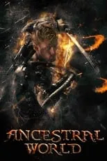 Póster de Ancestral World