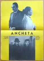 Póster de Ancheta
