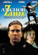 Póster de Anchor Zone