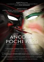 Póster de Ancora pochi passi
