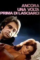 Póster de Ancora una volta prima di lasciarci