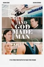 Póster de And God Made Man