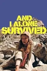 Póster de And I Alone Survived